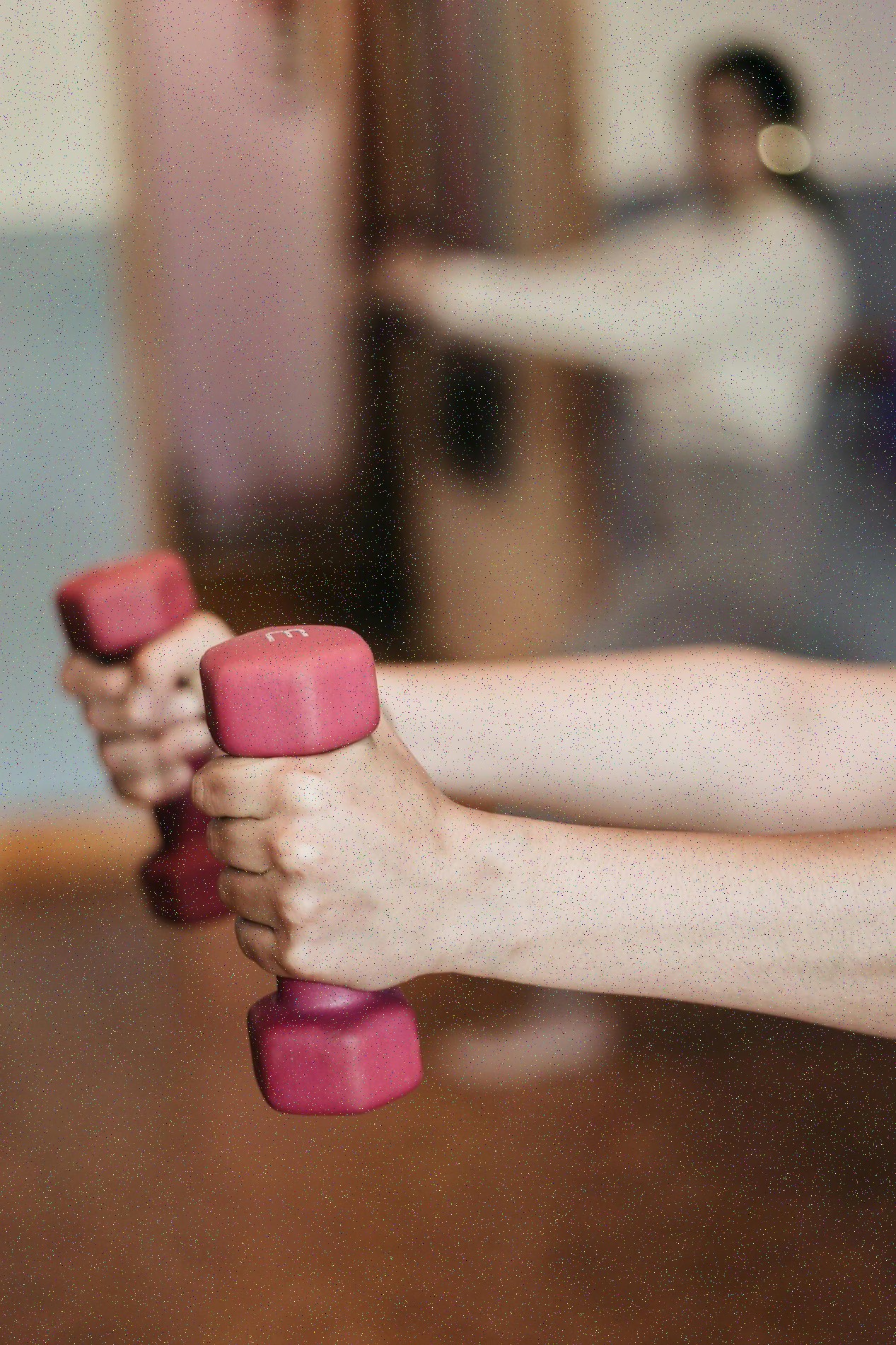 Hamile Yogası